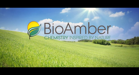 Bioamber