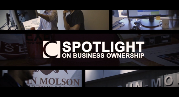 JMSB- Spotlight on Business Ownership
