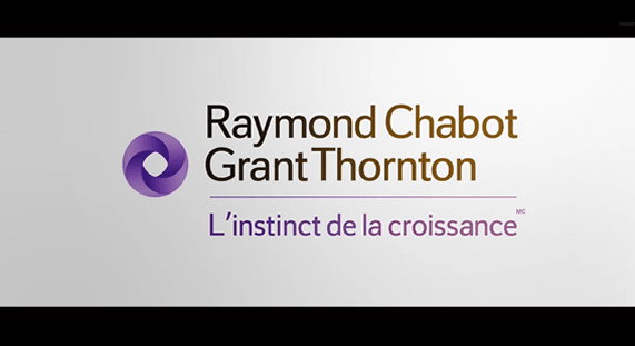 RCGT - campagne de l'instinct de la croissance
